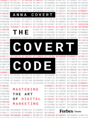 cover image of The Covert Code